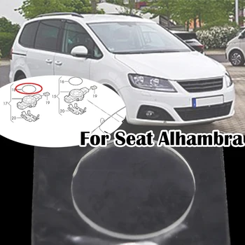 Vihm Light Sensor Geel Pad Seat Alhambra 7N MK2 VW Sharan Isekleepuv Kile, Silikoon Padi Esiklaas Chip Autode Remont Komplekt Lint
