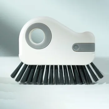 Salvesta Töö puhastushari Uus Kaasaskantav PP Pesa Cleaner Multi-Function Puhastamise Tööriist Majapidamises