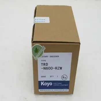 Algne KOYO kodeerija TRD-N600-RZW