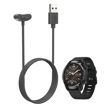 Smartwatch Dock, Laadija Adapter USB-Kiire Laadimine Kaabel Juhe Traat Ticwatch GTW eSIM WH11014 Sport Smart Watch Tarvikud